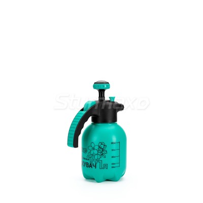 Sturmax 3015M-40-01 Опрыскиватель с ручным насосом, 1 л