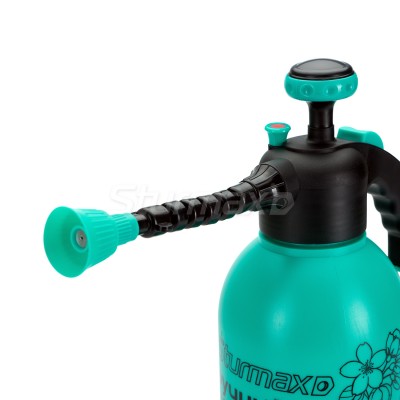 Sturmax 3015M-40-01 Опрыскиватель с ручным насосом, 1 л