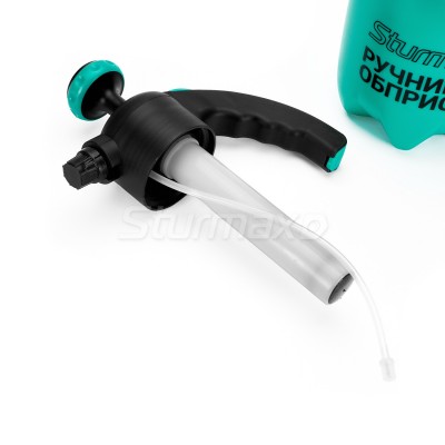 Sturmax 3015M-40-01 Опрыскиватель с ручным насосом, 1 л