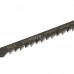 Sturmax 9019M-03-144D Пильное полотно для лобзика 5 шт