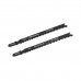 Sturmax 9019M-03-234X Пильное полотно для лобзика 2 шт