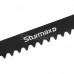 Sturmax 9019M-04-S1241HM Полотно для шабельной пилы по пено/газобетону 300 мм