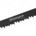 Sturmax 9019M-04-S1531L Полотно для сабельной пилы по дереву 2 шт 240 мм