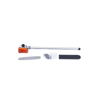 Sturmax BTM8926SP-P997 Насадка-высоторез для бензинового триммера 26 мм, 10" шина
