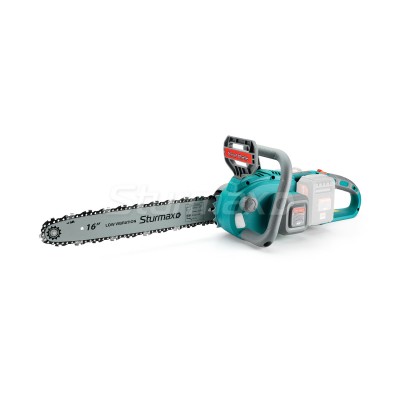 Sturmax CCM9940CR Аккумуляторная цепная пила 20В