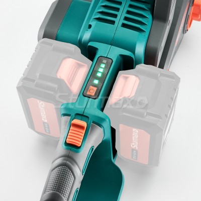 Sturmax CCM9940CR Акумуляторна ланцюгова пила 20В