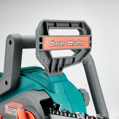 Sturmax CCM9940CR Акумуляторна ланцюгова пила 20В