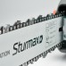 Sturmax CCM9940CR Акумуляторна ланцюгова пила 20В