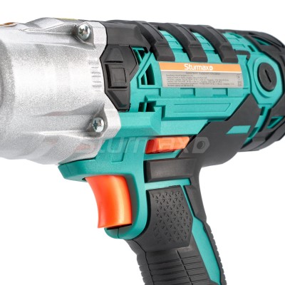 Sturmax IDM2185IW Ударный гайковерт 850 Вт