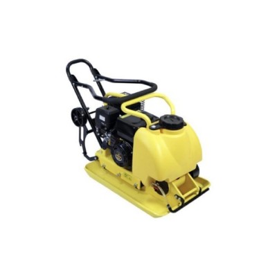 Sturmax PCM8811DKW Виброплита бензиновая 4,8кВт, 110кг