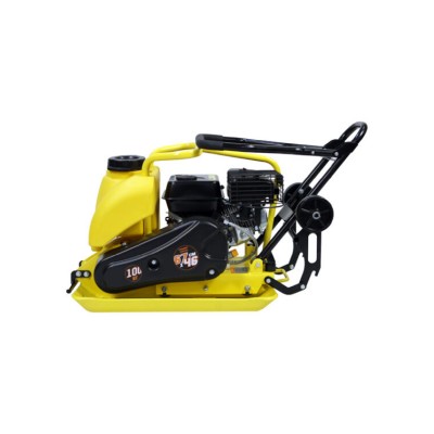 Sturmax PCM8811DKW Виброплита бензиновая 4,8кВт, 110кг