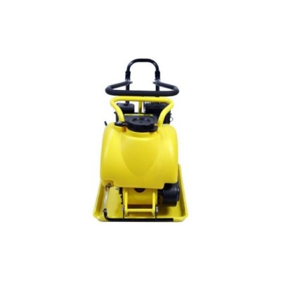 Sturmax PCM8811DKW Виброплита бензиновая 4,8кВт, 110кг