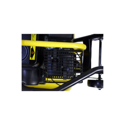 Sturmax PCM8811DKW Виброплита бензиновая 4,8кВт, 110кг