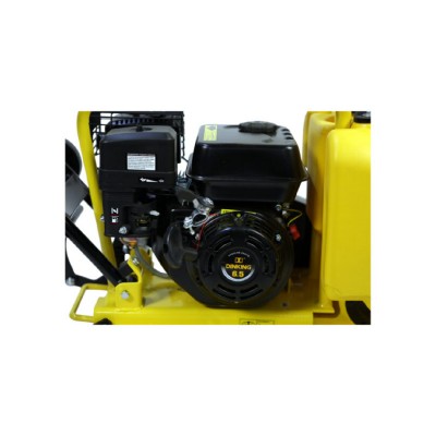 Sturmax PCM8811DKW Виброплита бензиновая 4,8кВт, 110кг