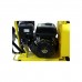 Sturmax PCM8811DKW Виброплита бензиновая 4,8кВт, 110кг