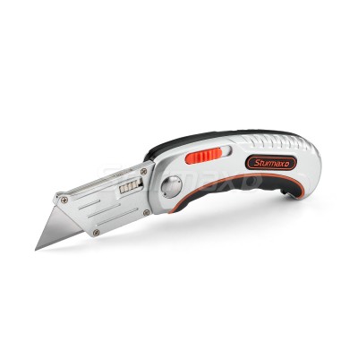 Sturmax 1076M-TR-02 Нож трапеция складной