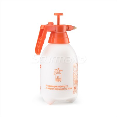 Sturmax 3015M-20-02 Опрыскиватель с ручным насосом 2 л