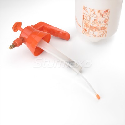 Sturmax 3015M-20-02 Опрыскиватель с ручным насосом 2 л
