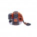 Sturmax BTM8933P Бензиновая мотокоса 1700 Вт