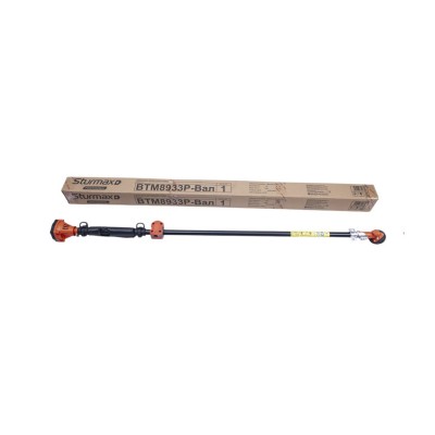 Sturmax BTM8933P Бензиновая мотокоса 1700 Вт
