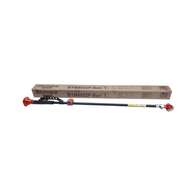 Sturmax BTM8952P Бензиновая мотокоса 2600 Вт