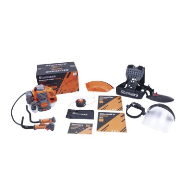 Sturmax BTM8952P Бензиновая мотокоса 2600 Вт