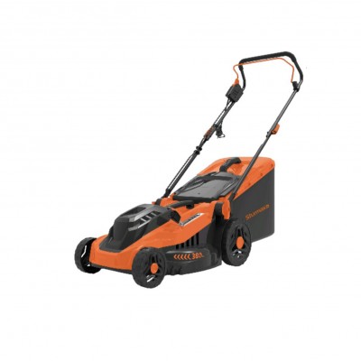 Sturmax GTM3618 Газонокосилка электрическая 1800 Вт 38 см