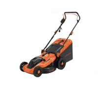 Sturmax GTM3620 Газонокосилка электрическая 2000 Вт 43 см
