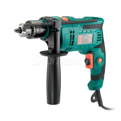 Sturmax IDM2190 Электрическая ударная дрель 900 Вт