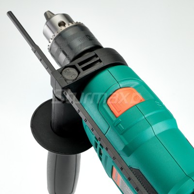 Sturmax IDM2190 Электрическая ударная дрель 900 Вт