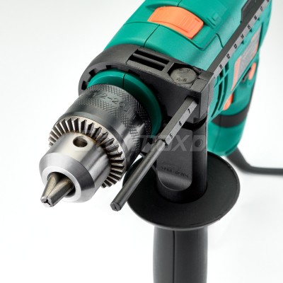 Sturmax IDM2190 Электрическая ударная дрель 900 Вт