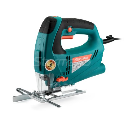 Sturmax JSM4175Q Лобзик электрический 750 Вт
