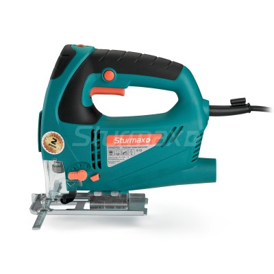 Sturmax JSM4175Q Лобзик электрический 750 Вт