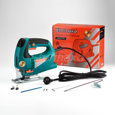 Sturmax JSM4175Q Лобзик электрический 750 Вт