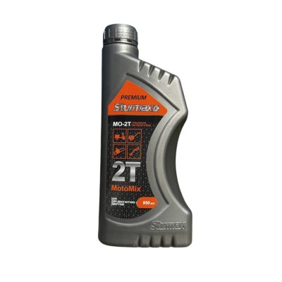 Sturmax MO-2T Масло для двухтактных двигателей