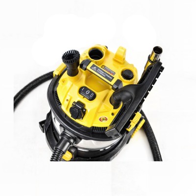Sturmax VCM7220Q Промышленный пылесос 20л 1700Вт