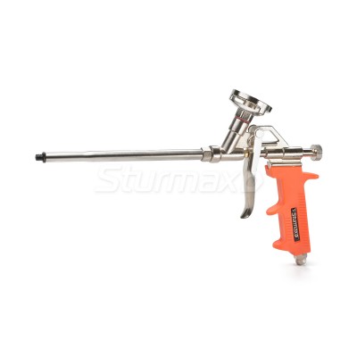 Sturmax 1073M-06-01 Пистолет для монтажной пены с 2-х компонентной рукояткой
