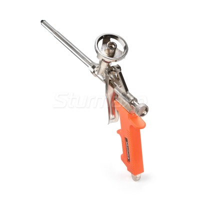 Sturmax 1073M-06-01 Пистолет для монтажной пены с 2-х компонентной рукояткой
