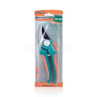 Sturmax 3012M-02-01 Секатор садовый усиленный