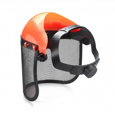 Sturmax 8050M-11-M2 Маска защитная с сеткой