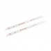 Sturmax 9019M-04-S1222VF Полотна для сабельной пилы BIM 2 шт 300 мм