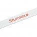 Sturmax 9019M-04-S1222VF Полотна для сабельной пилы BIM 2 шт 300 мм