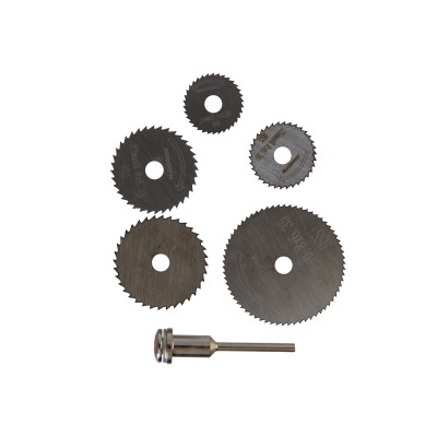 Sturmax 9030M-06-05 Пильный диск (22-44мм) 5 шт