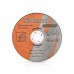 Sturmax AGM9076CL-999x5 Круг отрезной по металлу 76 мм, 5 шт