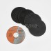 Sturmax AGM9076CL-999x5 Круг отрезной по металлу 76 мм, 5 шт