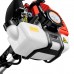 Sturmax BTM8952S Бензиновая мотокоса-кусторез 2100 Вт
