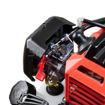 Sturmax BTM8952S Бензиновая мотокоса-кусторез 2100 Вт
