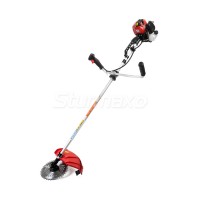Sturmax BTM8952S Бензиновая мотокоса-кусторез 2100 Вт