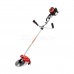 Sturmax BTM8952S Бензиновая мотокоса-кусторез 2100 Вт