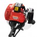 Sturmax BTM8952S Бензиновая мотокоса-кусторез 2100 Вт